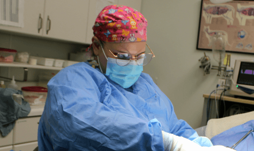 Surgery